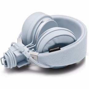  Urbanears Headphones Plattan II Snow Blue (4091672) 3