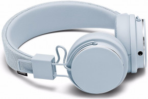  Urbanears Headphones Plattan II Snow Blue (4091672) 4
