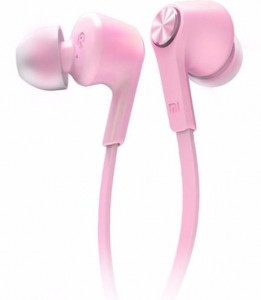  Xiaomi Headset Piston Colorful Edit/pink Zbw4262cn 3