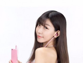  Xiaomi Huosai 3 Piston Fresh bloom Matte Pink HSEJ03JY 4