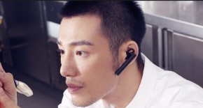  Xiaomi Mi Bluetooth headset Black 5
