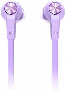 Xiaomi Headset Piston Y/edition/purple Zbw4311gl