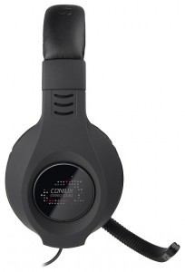  Speedlink Coniux Stereo Gaming Black (SL-8783-BK) 3
