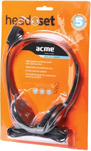  Acme CD602 (4770070854990) 4