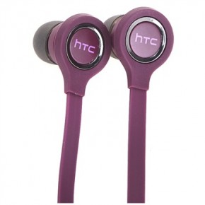   flat HTC RC E190 Purple