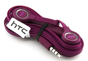  HTC RC-E190 violet