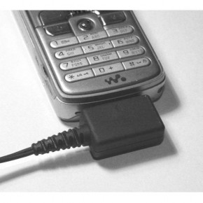  Sennheiser MM 50 Sony Ericsson Fast Port (500744) 4