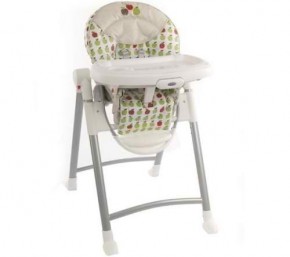 Graco Contempo Apple