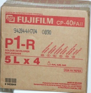  Fuji Pro RA Digital 2x20 (5894752)