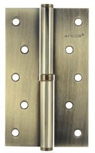  Apecs 125*75 B Steel AB L (  2,   1 )