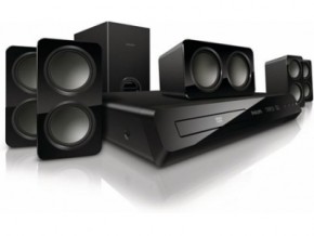 Philips HTS3531/51