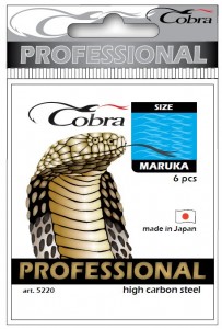  Cobra 5220-002 Maruka 4