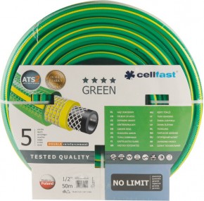   Cellfast Green ATS 1 / 2 25 (15-100)