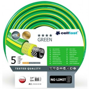   Cellfast Green ATS 3 / 4 50 (15-121)