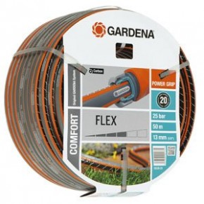  Gardena Flex (1/2) 50   (18039-20.000.00)