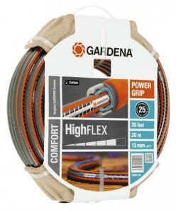  Gardena Highflex 10x10 (1/2) 20 (18063-20.000.00)