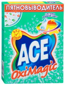     Ace Oxi Magic 500