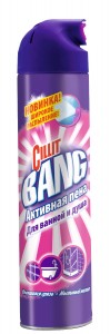       Cillit Bang 600  (4607109404485)