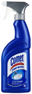   Comet    500