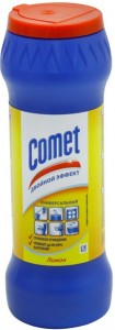   Comet         475