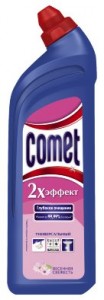   Comet   1