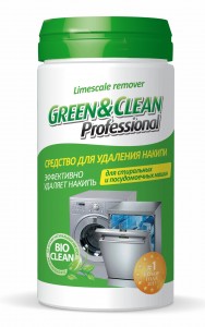     Green&Clean Professional  GC01604       250 