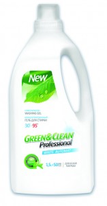      Green&Clean 50  (GCL00560)