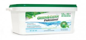       1,5  Green&Clean GCL01178