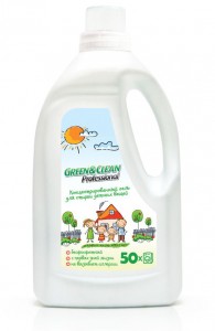     Green&Clean Professional GCL01772   