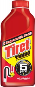      Tiret Turbo 500  (5997321741833)