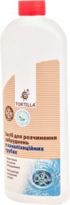         Tortilla 500  (4820178060929)