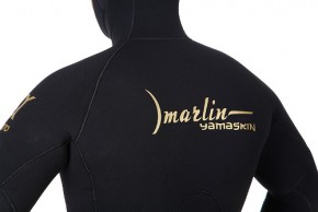  Marlin Yamaskin Black, 9 mm, 54 (10865) 10
