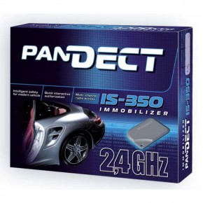  Pandect Is-350i 3