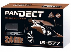  Pandect Is-577