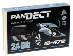  Pandect IS-472 5