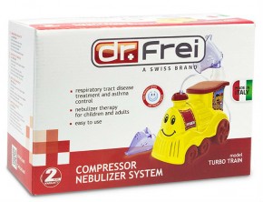  Dr.Frei Turbo Train 4