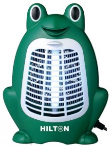   Hilton 4W Frog BN