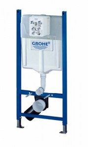    Grohe Rapid SL 388780A0 3