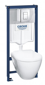    Grohe Solido Perfect (39186000)