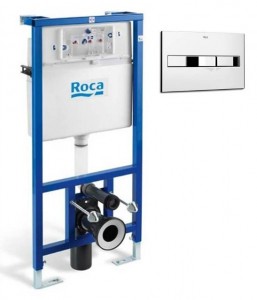     Roca Pro 89009000K    Pro 890096001