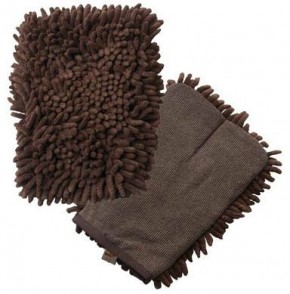    E-Cloth for Pets Grooming Mitt 205895
