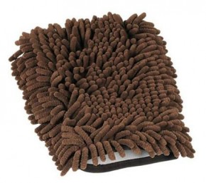    E-Cloth for Pets Grooming Mitt 205895 3