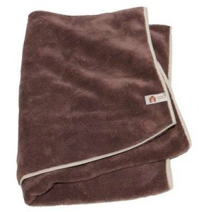    E-Cloth for Pets Large Cleaning and Drying Towel 205932