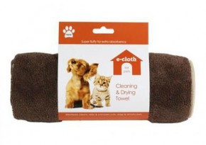    E-Cloth for Pets Large Cleaning and Drying Towel 205932 3