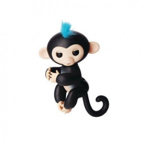   Happy Monkey SSE-HM-Black