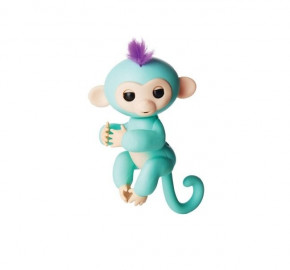   Happy Monkey SSE-HM-Torquoise