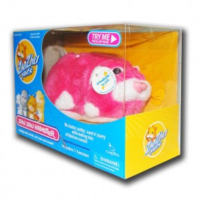 Zhu Zhu Pets ������������� ����� ������ (86103)
