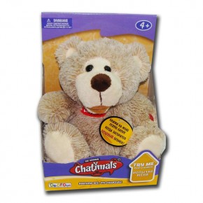 Chatimals ������� ������� ������������� ������-����� (80097-2 )