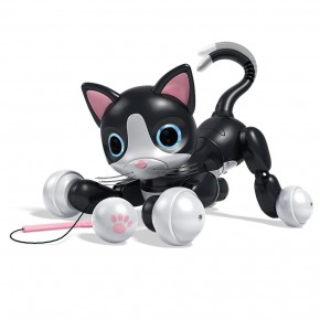   Spin Master Zoomer Kitty (SM14409)