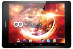  GoClever Aries 785 3G Black